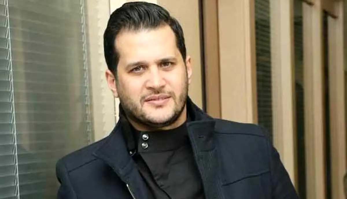 تفریحات لاکچری سیاوش خیرابی+عکس