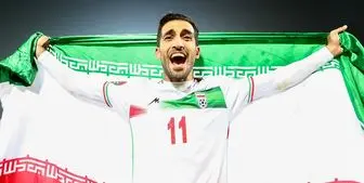 2 بازیکن جدید تیم ملی ایران