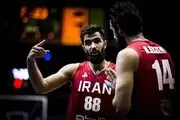 کمک کانگوروها به بسکتبال ایران/ صعود ناپلئونی تیم ملی به جام جهانی
