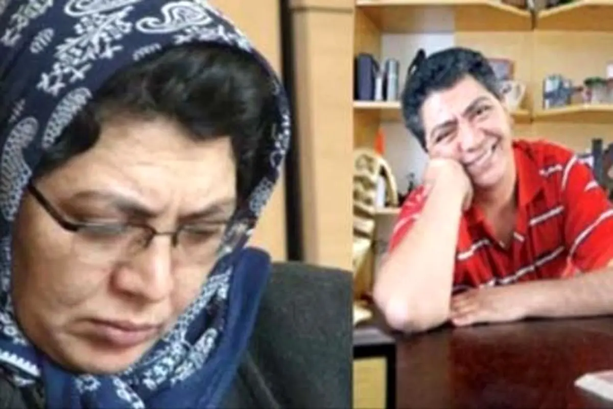 بازگشت بازیگری که تغییر جنسیت داد