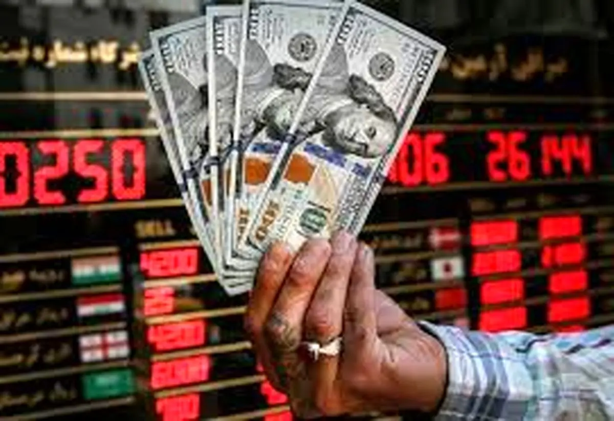 بازارساز قیمت را پایین خواهد کشید؟/ پیشبینی قیمت دلار امروز ۵دی ۱۴۰۳