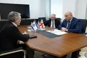 گرجستان سفیر رژیم صهیونیستی را احضار کرد