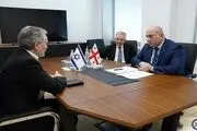 گرجستان سفیر رژیم صهیونیستی را احضار کرد