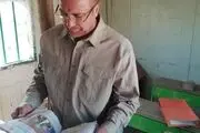  سفر قالیباف به کرمانشاه/ گزارش تصویری