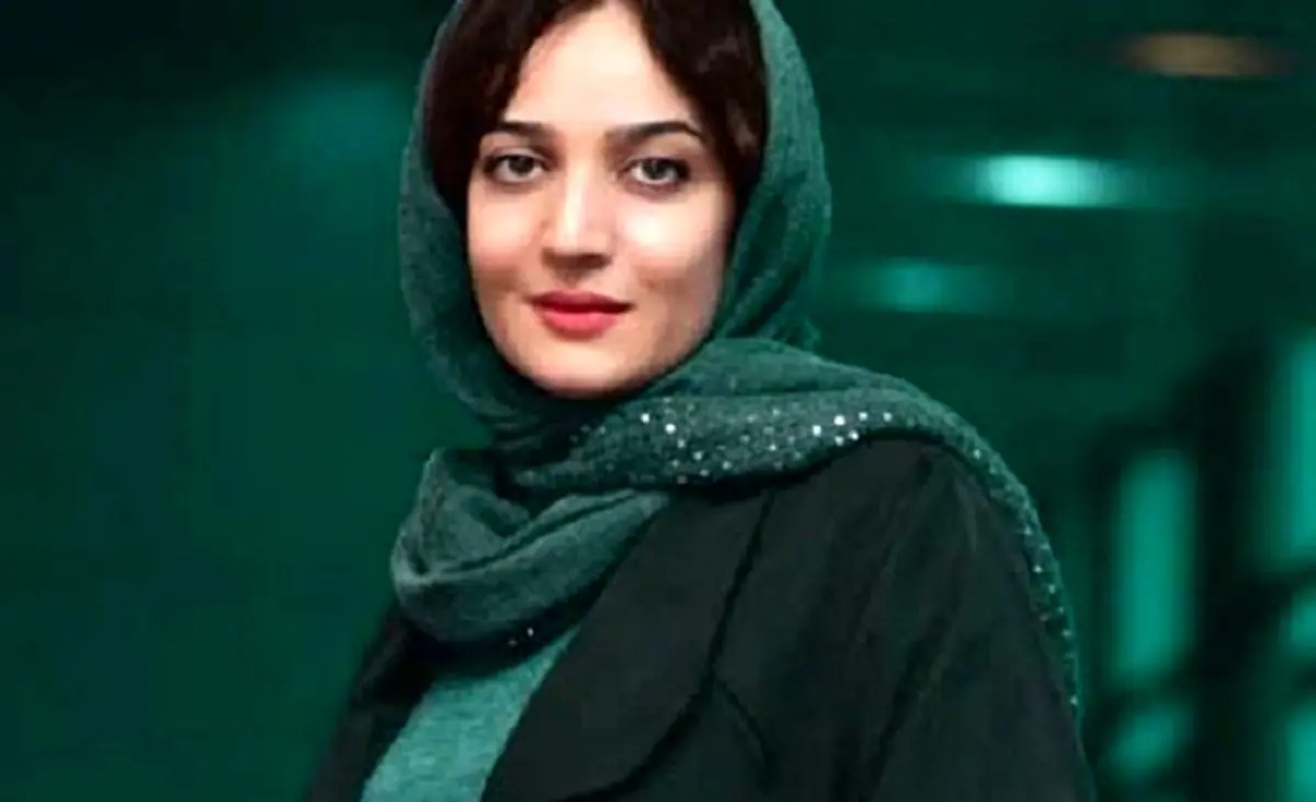 بازیگر نقش یغما در آتش و باد