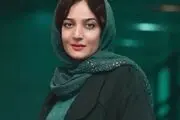 بازیگر نقش یغما در آتش و باد