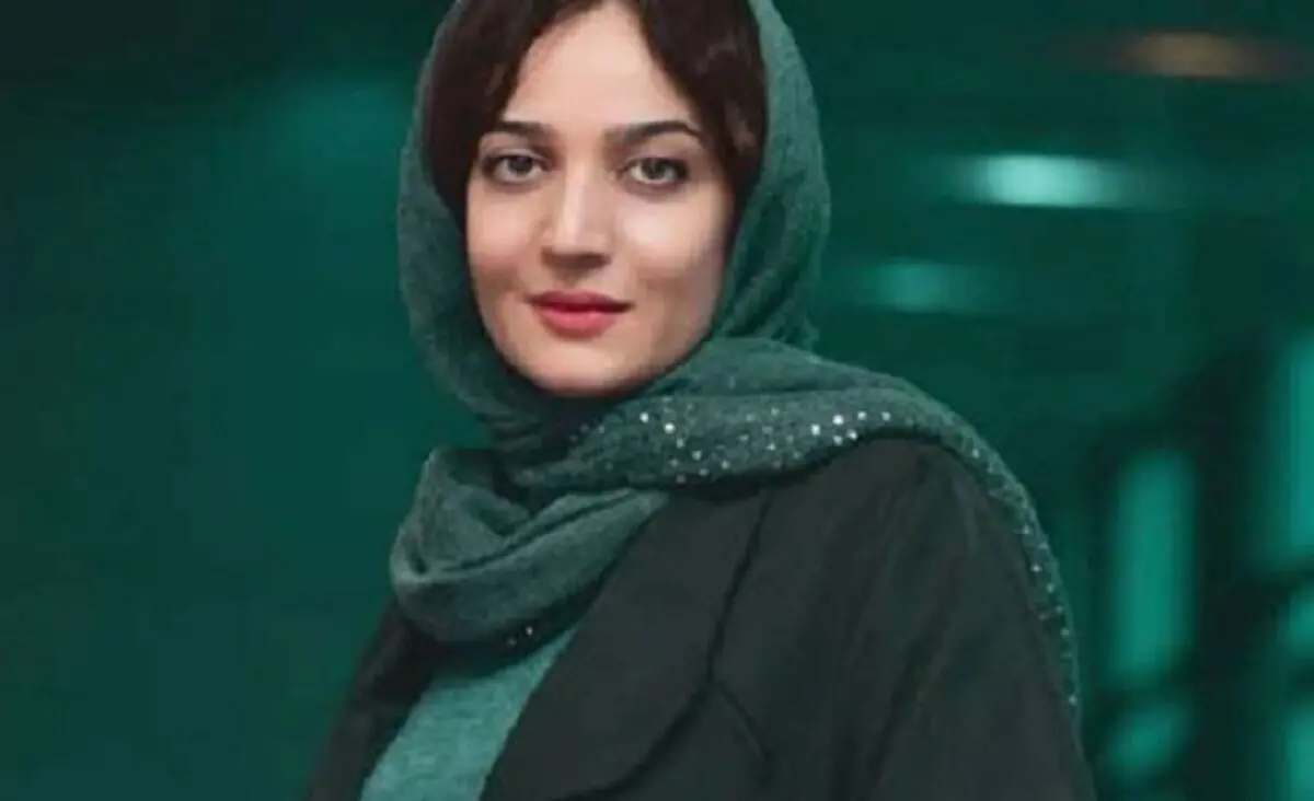 بازیگر نقش یغما در آتش و باد