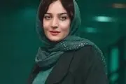 بازیگر نقش یغما در آتش و باد
