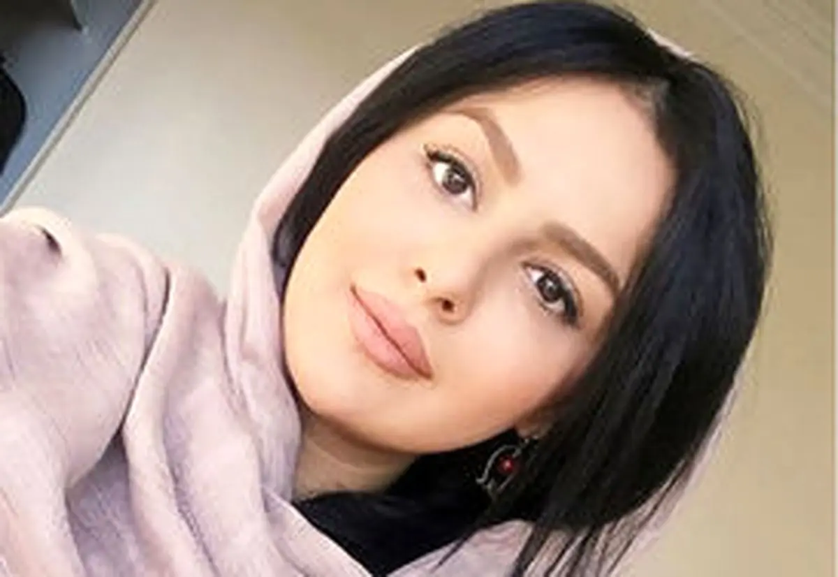 پیمان قاسم خانی در کنار همسرش میترا ابراهیمی+عکس