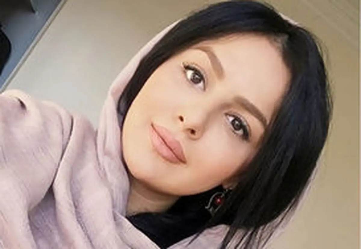 پیمان قاسم خانی در کنار همسرش میترا ابراهیمی+عکس