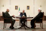 جزئیات یک جلسه مهم در ایران