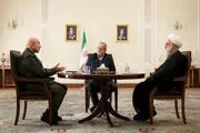 جزئیات یک جلسه مهم در ایران