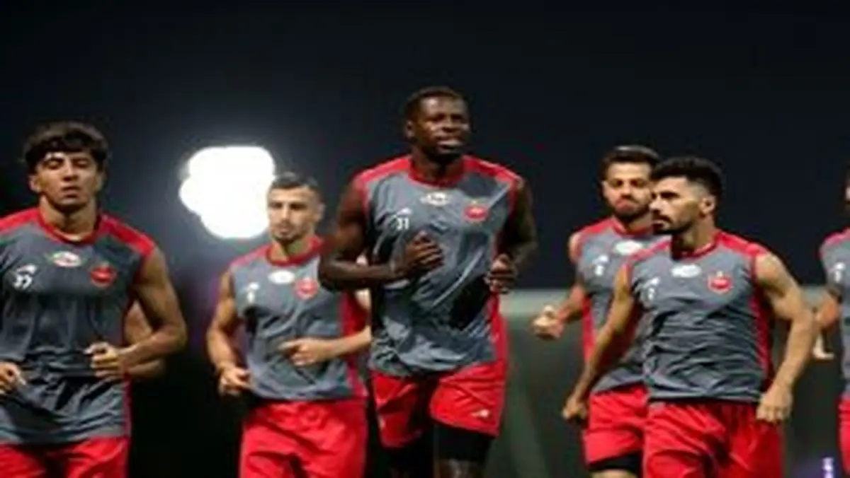 ترکیب احتمالی پرسپولیس مقابل سپاهان