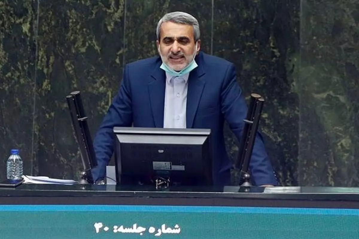 مجلس تمام قد ایستاده تا سال آینده وضعیت معیشتی مردم بهتر باشد
