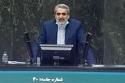 مجلس تمام قد ایستاده تا سال آینده وضعیت معیشتی مردم بهتر باشد