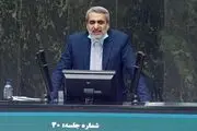 مجلس تمام قد ایستاده تا سال آینده وضعیت معیشتی مردم بهتر باشد