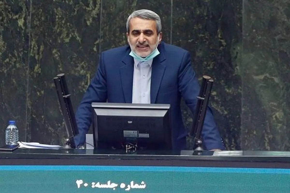 مجلس تمام قد ایستاده تا سال آینده وضعیت معیشتی مردم بهتر باشد