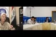 ناتو 5 سال دیگر در عراق می ماند