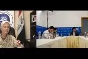 ناتو 5 سال دیگر در عراق می ماند