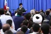 بعید است آیت الله خامنه ای دیدگاه خود درباره آمریکا را تغییر دهد