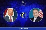 عراقچی: روابط ارزشمند ایران و عراق نباید تحت تأثیر اظهارات شخصی قرار گیرد