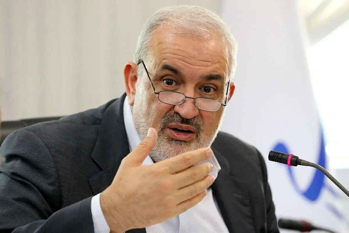 وزیر صمت به خودروسازان: باید صدای مشتری را بشنوید