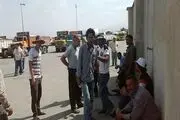 کشاورزان در لیست سیاه دولت