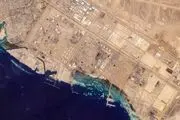 توقف بارگیری نفت در بندر ینبع عربستان