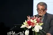 بازدید رئیس و دو عضو شورای شهر تهران از تونل فاضلاب غرب تهران