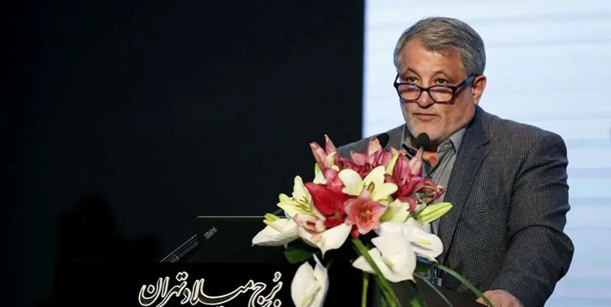 هاشمی: به ماندن در هیأت رئیسه شورای شهر علاقه‌مندم
