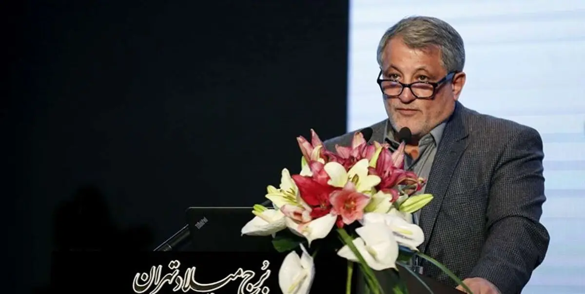 هاشمی: شهردار تهران به حال پژوهش‌های پراکنده در شهرداری فکری کند

