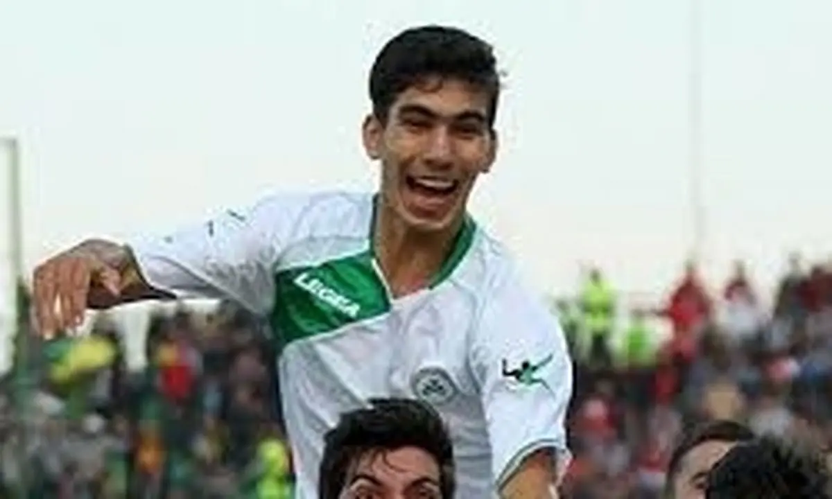 بازیکن جنجالی ذوب آهن به تیم ملی دعوت شد