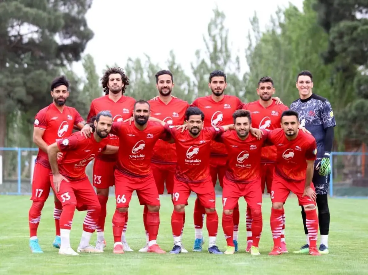 ترکیب تراکتور برای بازی با پرسپولیس مشخص شد