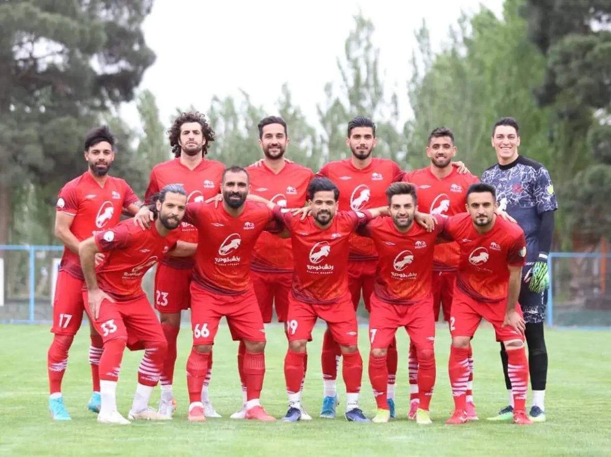 ترکیب تراکتور برای بازی با پرسپولیس مشخص شد