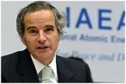 جاسوس موساد در لباس مدیرکل آژانس