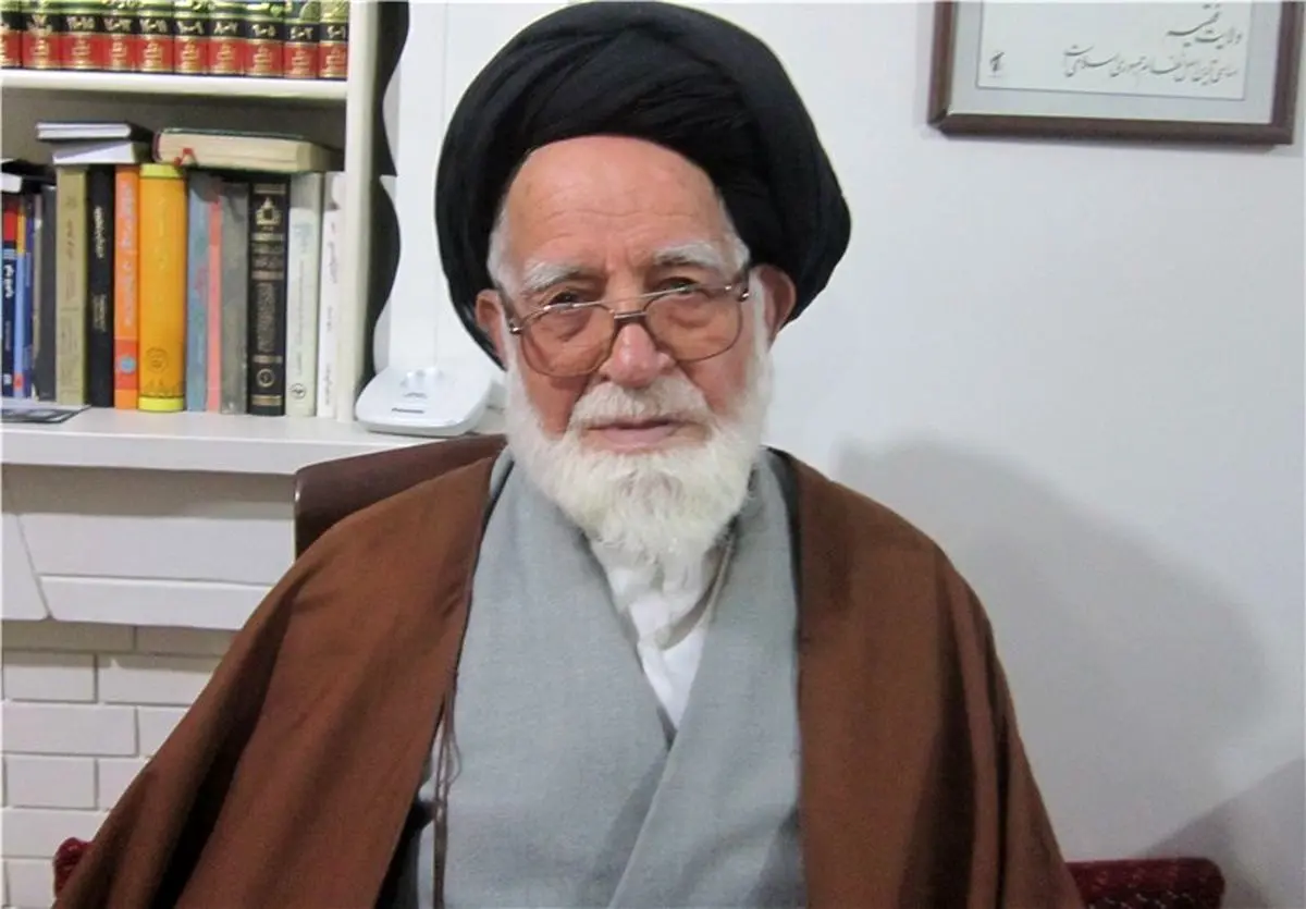 نمی‌خواستم در لیست کسی باشم که آبروی روحانیت را برده 