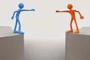 ثواب آشتی دادن بین دونفر