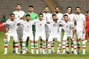 آخرین رده‌بندی فیفا| تیم ملی همچنان اول آسیا با وجود سقوط 2 پله‌ای+عکس
