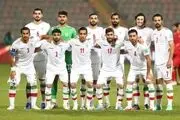 تعریف و تمجید رسانه های انگلیسی از تیم ملی ایران