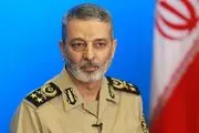 دستور فرمانده‌کل ارتش برای کمک‌رسانی به سیل‌زدگان بلوچستان