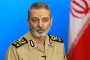 دستور فرمانده‌کل ارتش برای کمک‌رسانی به سیل‌زدگان بلوچستان