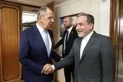 دیدار مهم عراقچی با لاوروف در چین
