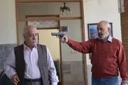 بازگشت دانیال حکیمی با «خاک گرم» به تلویزیون/ عکس