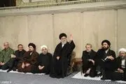 برگزاری مراسم بزرگداشت آیت الله هاشمی با حضور رهبری 