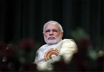 ستایش و تمجید نخست وزیر هند از رهبر انقلاب