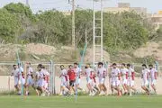 دو بازیکن به تمرینات تراکتور اضافه شدند