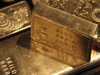 الذهب یتماسک فوق ۱۶۰۰ دولار قبل اعلان من المرکزی الأوروبی محدث