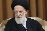 قدردانی بیت آیت‌الله شبیری زنجانی از رهبر انقلاب و مردم ایران