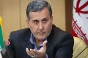 بازگشت زائران، مشکل اصلی سفرهای عتبات عالیات