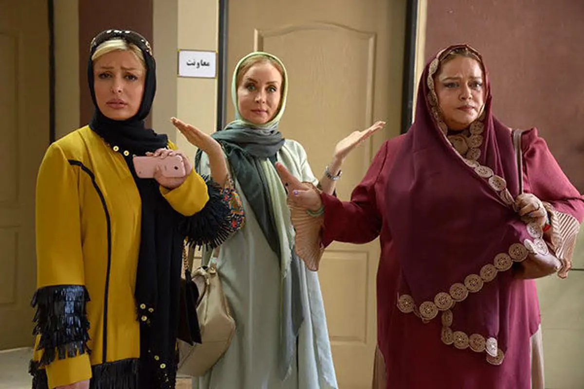 «هشتک» چه زمانی اکران می شود؟